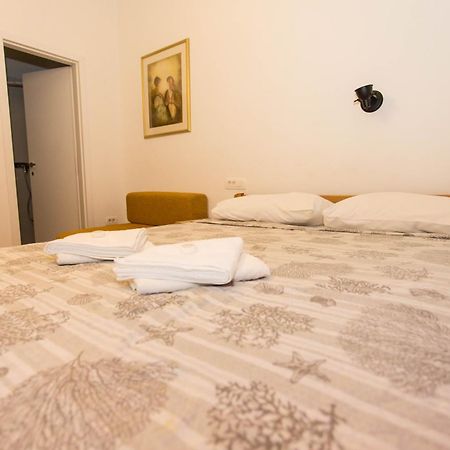 Apartment Stara Vrata Rijeka Phòng bức ảnh