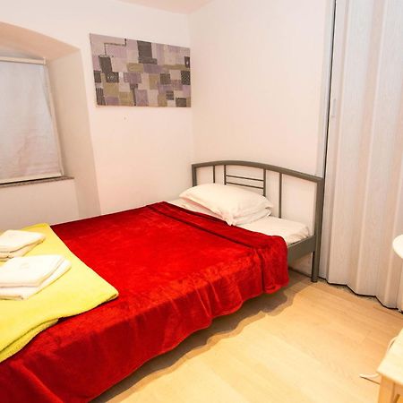 Apartment Stara Vrata Rijeka Phòng bức ảnh