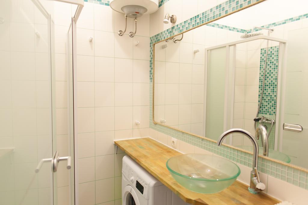 Apartment Stara Vrata Rijeka Phòng bức ảnh