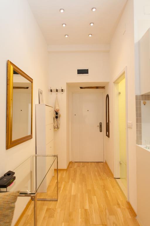 Apartment Stara Vrata Rijeka Phòng bức ảnh