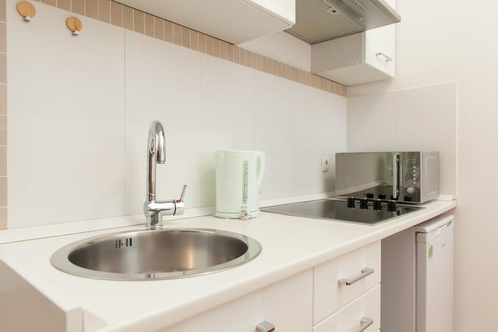 Apartment Stara Vrata Rijeka Phòng bức ảnh