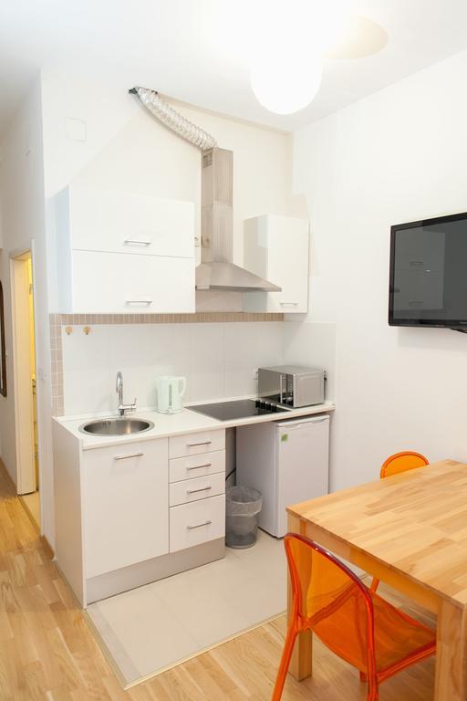 Apartment Stara Vrata Rijeka Phòng bức ảnh