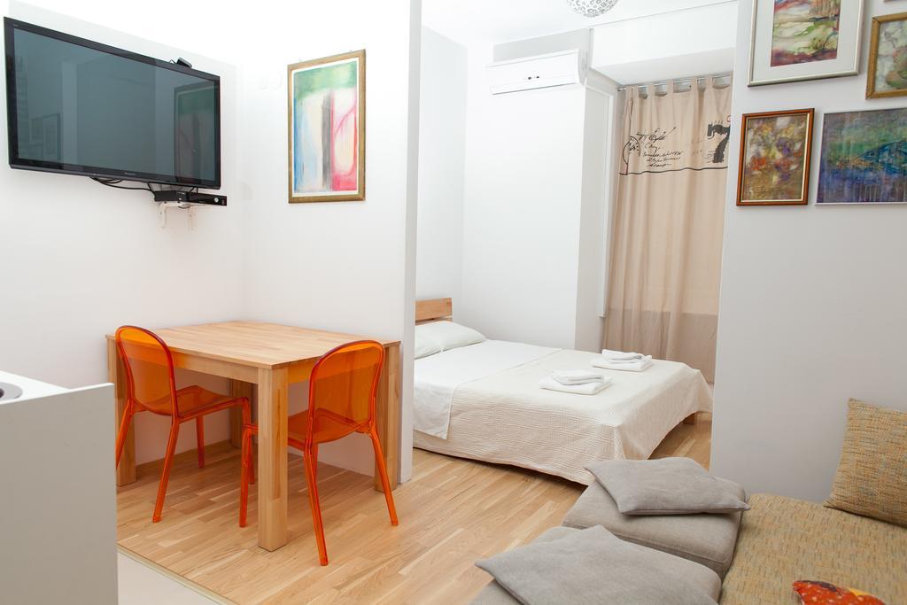 Apartment Stara Vrata Rijeka Phòng bức ảnh