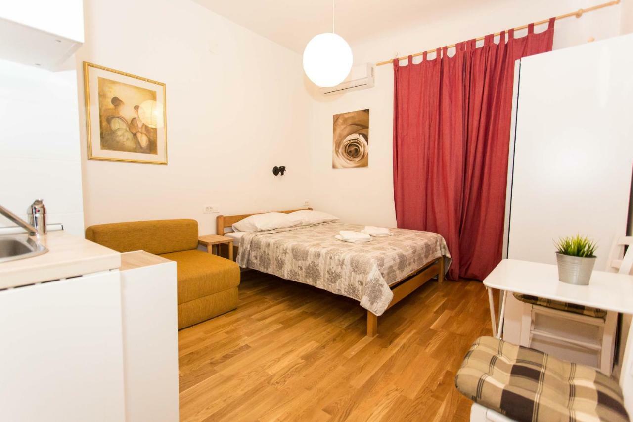 Apartment Stara Vrata Rijeka Phòng bức ảnh